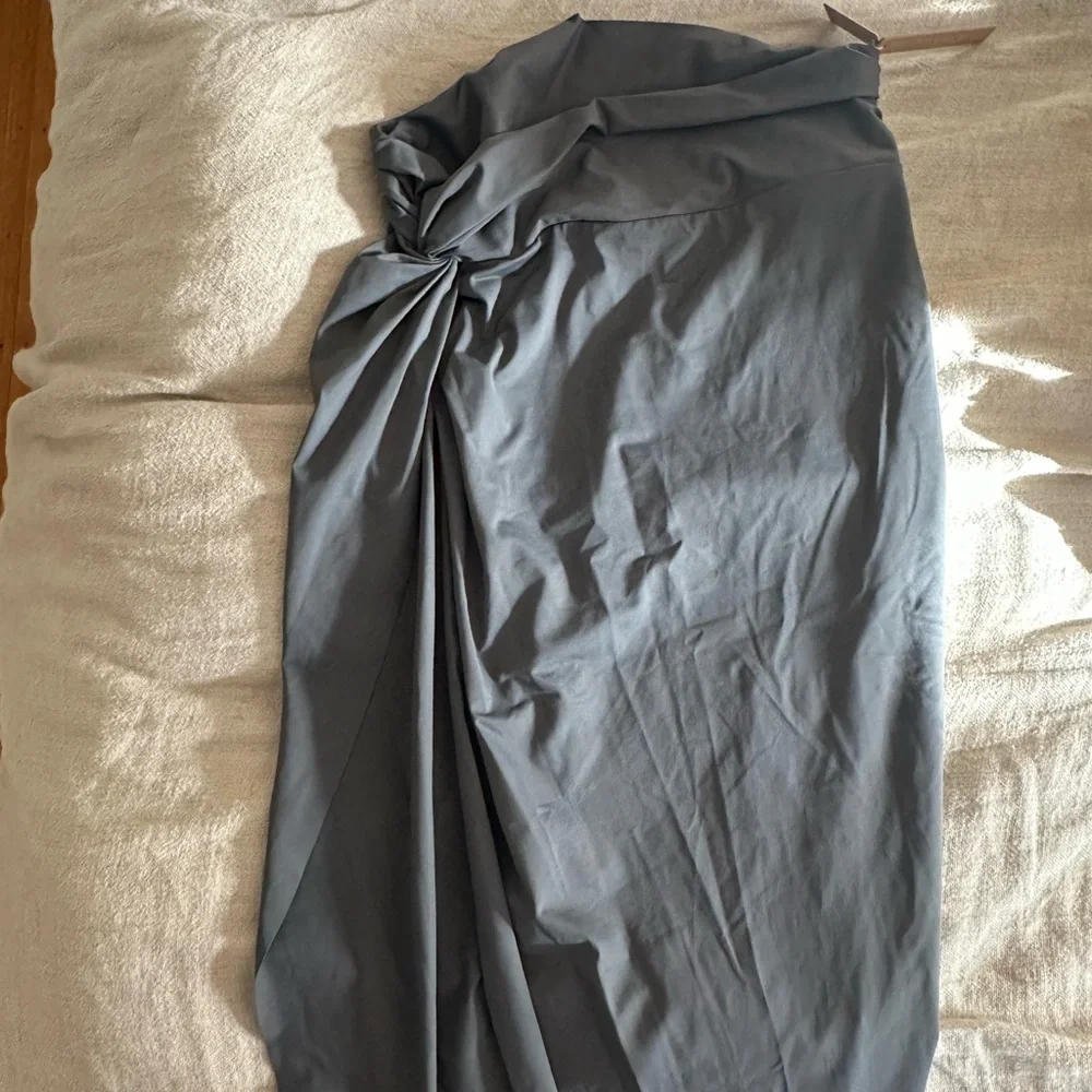 NWT Skims SARONG SKIRT
